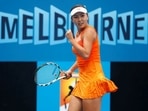 Chinese tennis star Peng Shuai made the accusation against Communist Party grandee Zhang Gaoli.