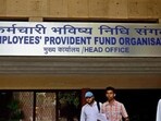 The EPFO also announced several other decisions at the Central Board of Trustees meeting. (File Photo)