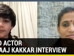 Sartaj Kakkar on working with Raveena Tandon, Salman Khan and more