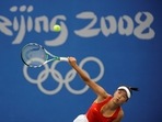 Peng Shuai has represented China in the Beijing, London and Rio de Janeiro Olympics and won gold for China at the 2010 Asian Games.&nbsp;
