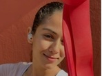 Mira Rajput serves the perfect Sunday fitness inspo(Instagram/@mira.kapoor) Mira Rajput serves the perfect Sunday fitness inspo(Instagram/@mira.kapoor)
