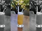 Recipe: Orange and almond cooler is perfect to enjoy the last few days of summer(Chef Viraf Patel, Director Operations, Independence Brewing Company) Recipe: Orange and almond cooler is perfect to enjoy the last few days of summer(Chef Viraf Patel, Director Operations, Independence Brewing Company)