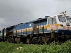 The Indian Railways is usually known to run around 5,000 special trains every year during the festive period. (File Photo / HT) The Indian Railways is usually known to run around 5,000 special trains every year during the festive period. (File Photo / HT)