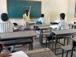 Offline classes for 1 to 5 to resume in Gujarat from Monday