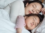 Children suffering from sleep apnea tend to have a restless sleep, snore a lot and have night terrors.(Pexels) Children suffering from sleep apnea tend to have a restless sleep, snore a lot and have night terrors.(Pexels)