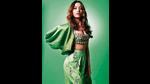 Looking for a statement worthy outfit for your next party? Tamannaah Bhatia’s bralette and matching pants is the perfect pick for you Looking for a statement worthy outfit for your next party? Tamannaah Bhatia’s bralette and matching pants is the perfect pick for you