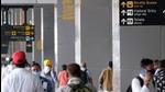 Singapore said on Sunday it has reached an agreement with India on resuming commercial flights under the Vaccinated Travel Lane (facility. (Archive) Singapore said on Sunday it has reached an agreement with India on resuming commercial flights under the Vaccinated Travel Lane (facility. (Archive)