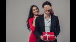 Love bombing is a control tactic where a partner exaggerates how they feel about someone (Pic:Shutterstock) Love bombing is a control tactic where a partner exaggerates how they feel about someone (Pic:Shutterstock)