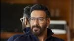 Actor Ajay Devgn started his acting career in 1991 on this day. Actor Ajay Devgn started his acting career in 1991 on this day.