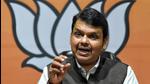 Devendra Fadnavis said while the Bharatiya Janata Party (BJP) workers were being targeted for Amravati violence, minority leaders and protesters were being “shielded” (ANI) Devendra Fadnavis said while the Bharatiya Janata Party (BJP) workers were being targeted for Amravati violence, minority leaders and protesters were being “shielded” (ANI)