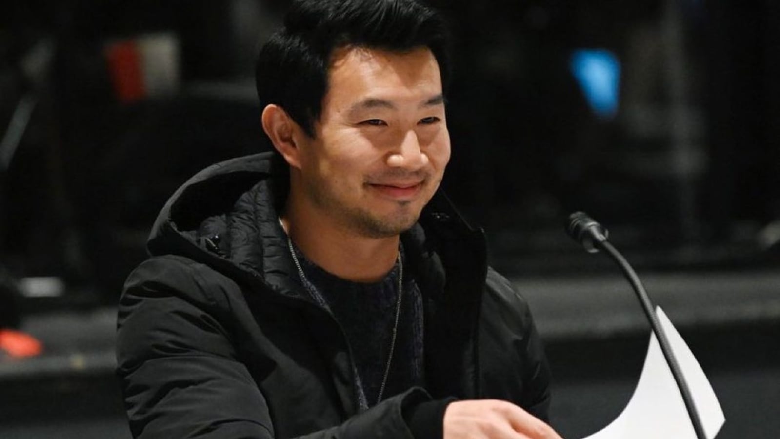 Who Is Simu Liu? 5 Things About The 'Shang-Chi' Actor & 'SNL' Host