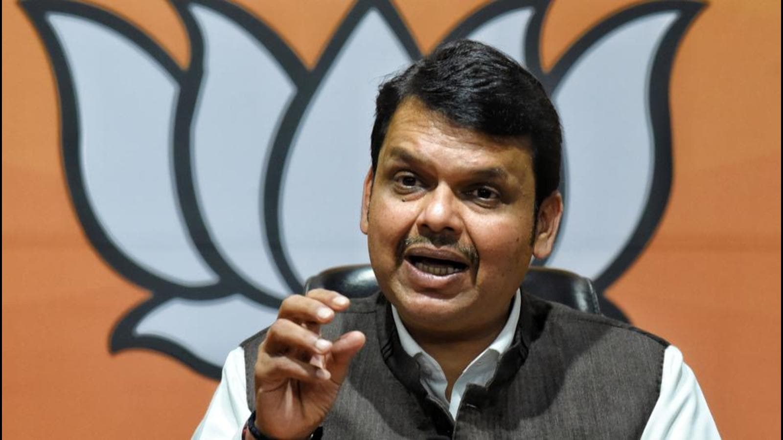 Amravati violence probe one-sided, Hindu protesters being targeted: Devendra Fadnavis