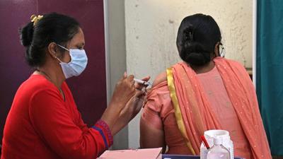 As per the state health department, Pune district reported 201 new Covid-19 cases on Sunday. No deaths due to the infection were reported on the day. (Ravindra Joshi/HT PHOTO)