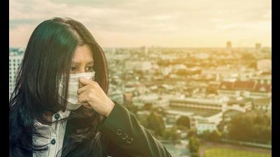 Prioritise your pulmonary health Prioritise your pulmonary health