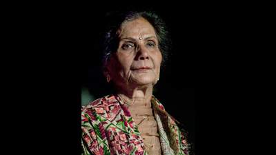 Gurmeet Bawa was not keeping well after the death of her daughter Lachi Bawa, also a Punjabi folk singer, due to cancer in February last year. Gurmeet Bawa was not keeping well after the death of her daughter Lachi Bawa, also a Punjabi folk singer, due to cancer in February last year.