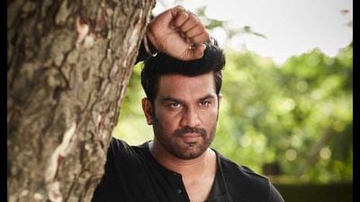 ‘I used to be one of the rebels who refused to be tagged as a TV actor’ (Photo: Facebook)
