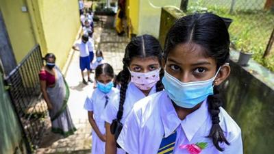 The Pune Zilla Parishad under its child tracking system has screened 47,700 children, all of whom have also been checked by doctors. (REPRESENTATIVE PHOTO)