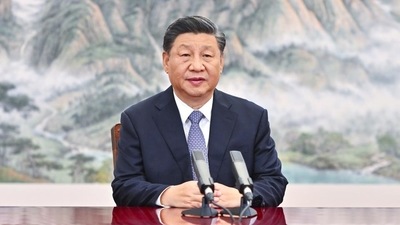 Taiwan considers itself as a sovereign but Beijing claims the island under its ‘One China’ policy. (AP) Taiwan considers itself as a sovereign but Beijing claims the island under its ‘One China’ policy. (AP)