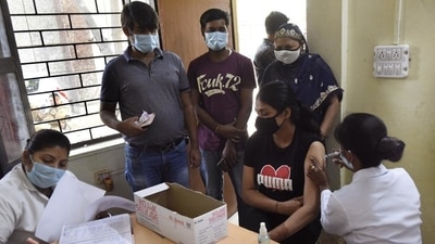 The top expert said that public health considerations are on the priority now, (Sakib Ali /HT File Photo) The top expert said that public health considerations are on the priority now, (Sakib Ali /HT File Photo)