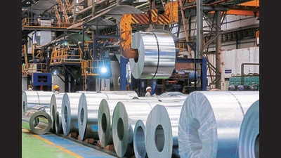 From a strategic point of view, one of the ways that India can counter China is through deepening trade ties with partners who are committed to supporting India’s growth. (Bloomberg)
