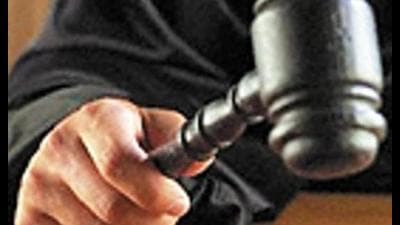 The Bombay high court has rapped the city police commissioner’s office for issuing a demand notice to a restaurant asking it to pay license fees retrospectively from 2018 despite the lockdown. The Bombay high court has rapped the city police commissioner’s office for issuing a demand notice to a restaurant asking it to pay license fees retrospectively from 2018 despite the lockdown.