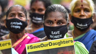 Under Indian law, sexual intercourse with a minor girl (defined as 16 years and younger) is defined as rape (PTI) Under Indian law, sexual intercourse with a minor girl (defined as 16 years and younger) is defined as rape (PTI)