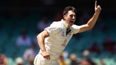 Pat Cummins (Getty) Pat Cummins (Getty)