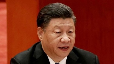 For years, China has denied any wrongdoing against the Uyghur community. (Reuters file photo)