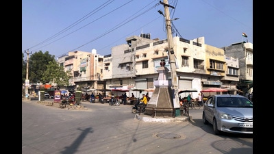 The urban local body, having a population of 1.45 lakh according to the 2011 Census, is the hometown of erstwhile Punjab Congress president Sunil Jakhar who represented the Abohar assembly segment for three consecutive terms from 2002 to 2017. The urban local body, having a population of 1.45 lakh according to the 2011 Census, is the hometown of erstwhile Punjab Congress president Sunil Jakhar who represented the Abohar assembly segment for three consecutive terms from 2002 to 2017.