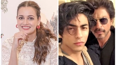 Dia Mirza commented on Aryan Khan’s detailed bail order.