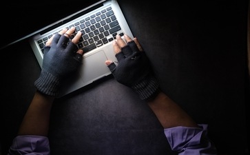 Mumbai Police shared an advisory in their their password related post (representational image). (Unsplash) Mumbai Police shared an advisory in their their password related post (representational image). (Unsplash)