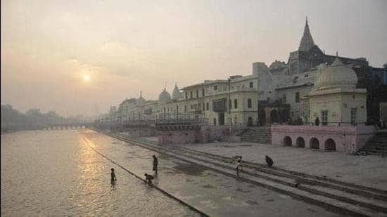 The last master plan of Ayodhya had expired in 2001. Thereafter, several attempts were made to prepare a master plan but it could not be done. (Pic for representation)