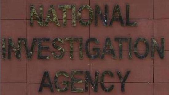 The National Investigation Agency (NIA) has been roped in to investigate a series of incidents related to smuggling of arms and ammunition, explosives as well as drugs from across the border via Punjab and Rajasthan. (Representational image)