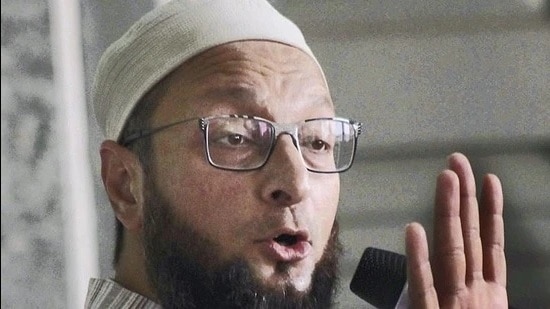 The Muslim community should know that if CAA is implemented their rights will be curtailed, said Owaisi. (Pic for representation)