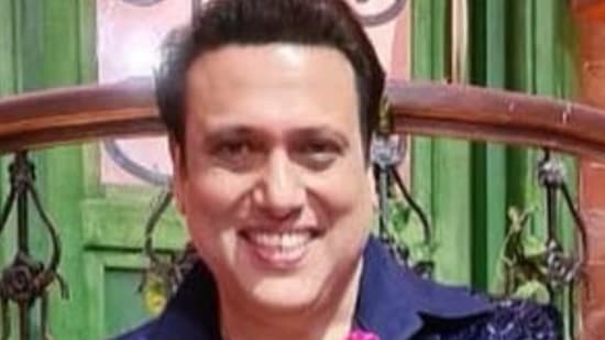 Govinda refutes rumours about his presence at an event. Govinda refutes rumours about his presence at an event.