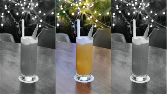 Recipe: Orange and almond cooler is perfect to enjoy the last few days of summer(Chef Viraf Patel, Director Operations, Independence Brewing Company) Recipe: Orange and almond cooler is perfect to enjoy the last few days of summer(Chef Viraf Patel, Director Operations, Independence Brewing Company)