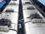 The Western Railway announced that six pairs of special trains between Maharashtra, Uttar Pradesh and Gujarat will be cancelled during the winter season citing operational issues.