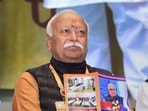 RSS chief Mohan Bhagwat was speaking during an event organised by the Bharat Vikas Parishad. (PTI Photo) RSS chief Mohan Bhagwat was speaking during an event organised by the Bharat Vikas Parishad. (PTI Photo)
