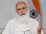 The policies of Narendra Modi government have ensured that India has a robust startup ecosystem.(HT File Photo) The policies of Narendra Modi government have ensured that India has a robust startup ecosystem.(HT File Photo)
