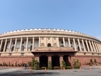 The Winter Session of the Parliament assumes significance in the backdrop of Prime Minister Narendra Modi announcing the government's decision to repeal the three controversial farm laws last week.&nbsp;(File photo)