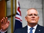 “The return of skilled workers and students to Australia is a major milestone in our pathway back,” Australian PM Scott Morrison said.