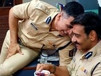 Amitabh Bachchan and Akshay Kumar have congratulated Ajay Devgn. Amitabh Bachchan and Akshay Kumar have congratulated Ajay Devgn.