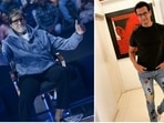 Amitabh Bachchan responded to Rohit Roy. Amitabh Bachchan responded to Rohit Roy.