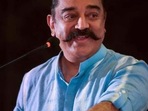 Kamal Haasan tested Covid-19 positive. Kamal Haasan tested Covid-19 positive.