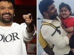 Kapil Sharma replied to a fan. Kapil Sharma replied to a fan.