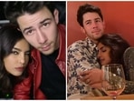 Priyanka Chopra and Nick Jonas have been married since 2018. Priyanka Chopra and Nick Jonas have been married since 2018.