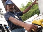 Chhattisgarh slashes VAT on diesel, petrol. Check details(AFP File Photo) Chhattisgarh slashes VAT on diesel, petrol. Check details(AFP File Photo)