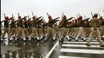 Nine Station House Officers (SHOs) and six Deputy Commissioners of Police (DCPs) in Delhi are women officers. (AP photo) Nine Station House Officers (SHOs) and six Deputy Commissioners of Police (DCPs) in Delhi are women officers. (AP photo)