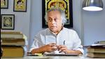 Congress MP Jairam Ramesh filed his note contesting the exemptions to the government under Section 35 of the data protection bill. (Agencies) Congress MP Jairam Ramesh filed his note contesting the exemptions to the government under Section 35 of the data protection bill. (Agencies)