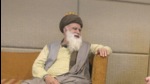File photo: Abdul Rasul Sayyaf. (@HekmatKarzai/Twitter) File photo: Abdul Rasul Sayyaf. (@HekmatKarzai/Twitter)